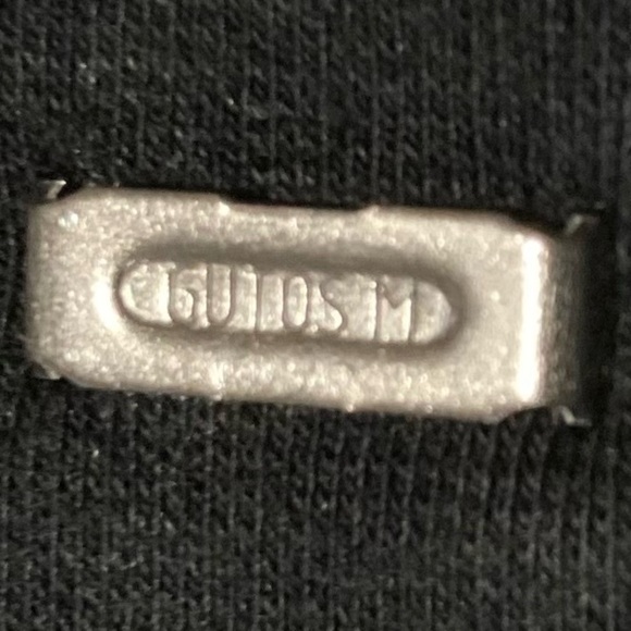 Gutos Equestrian Riding Breeches | Velcro Ankles | 95% Cotton 5% Lycra - Picture 15 of 15